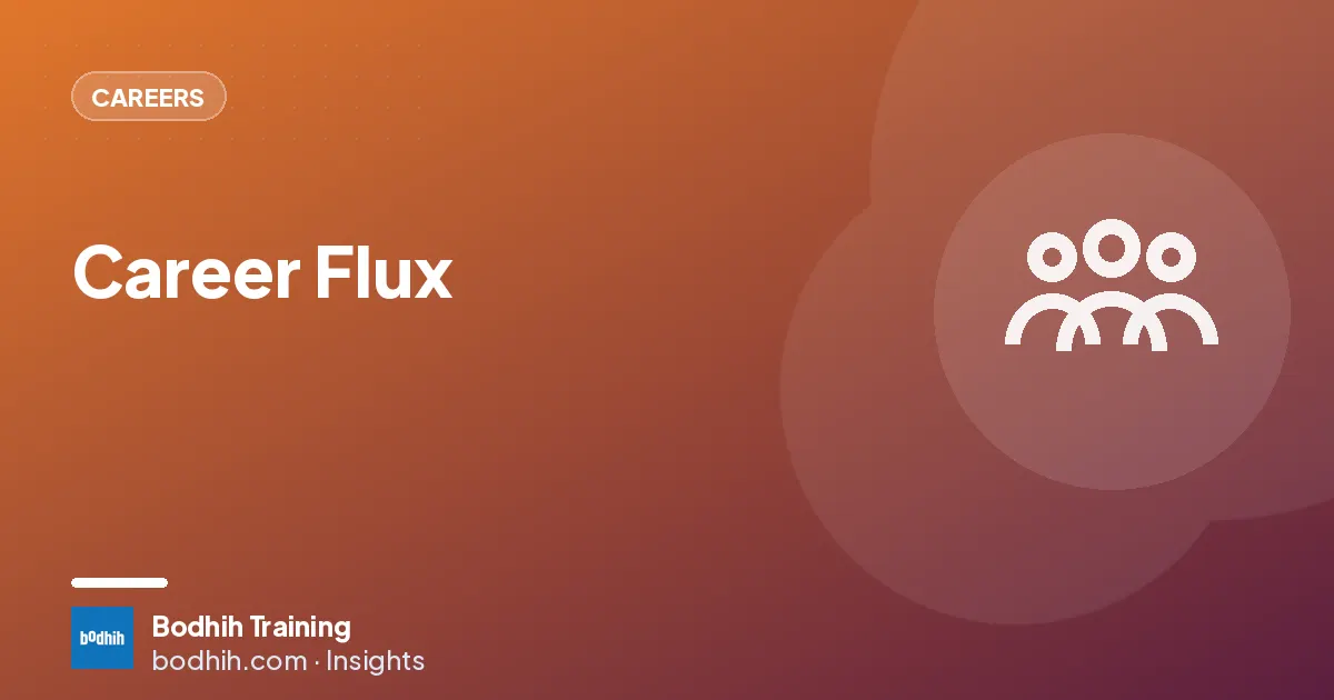 Career Flux