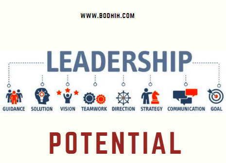 Bodhih Training Mastering Leadership Skills Achieving your leadership potential,Leadership Potential,Achieve Your Leadership Potential