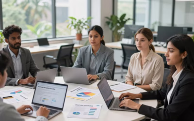 Diversity, Equity & Inclusion (DEI) Training for Indian Workplaces | Build an Inclusive Culture