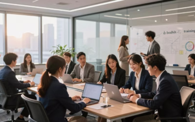 Seamless Campus to Corporate Transformation