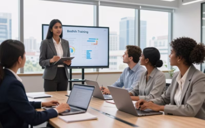 Best Corporate Training Institutes in Mumbai, Bangalore, Delhi & Hyderabad