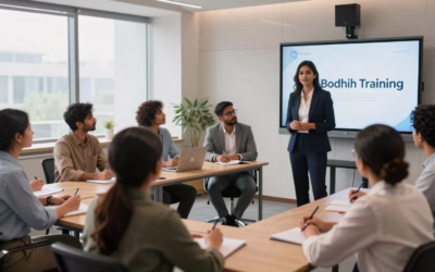 Best Corporate Training Company in India | Leadership, Soft Skills & Digital Upskilling Programs