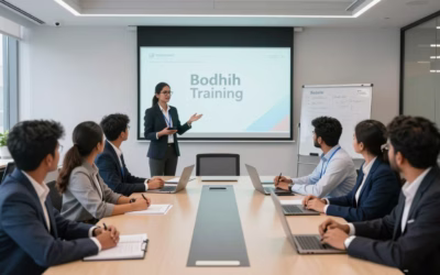 Corporate Training Programs in India — Customized L&D Solutions for Enterprises & SMEs