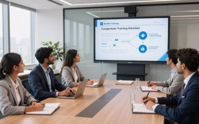Customized Corporate Training Solutions for Startups & MNCs in India | Scalable & Flexible