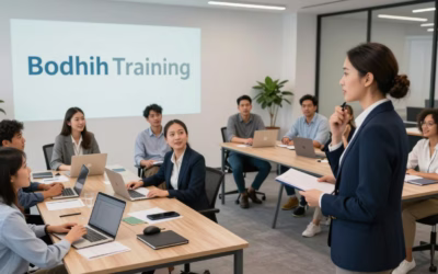 Top Employee Training & Development Companies in India | Boost Workforce Performance