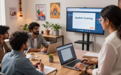 Online Corporate Training Programs India | Hybrid & Virtual Learning Solutions for Teams
