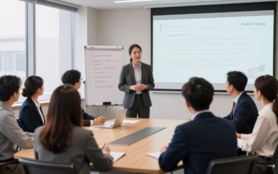 Certified Corporate Trainer Programs in India | Train the Trainer Courses & TTT Certification