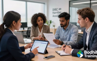 DISC and Harrison Assessments in India: How Behavioral Data Transforms Hiring and Leadership