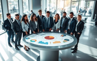 360 Degree Feedback Benefits for Organizations: A Business Case with Jobulary360