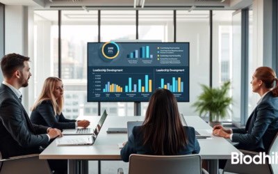 360 Degree Feedback for Leaders: How Jobulary360 Supports Better Development Decisions