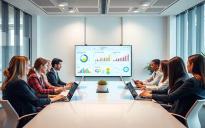 360 Degree Feedback Software for HR Teams: What Jobulary360 Delivers