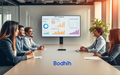 360 Feedback for Managers: Using Jobulary360 to Build Strong People Leaders