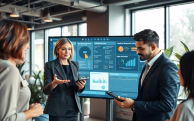 Behavioral Assessment Software: How Assessall Helps Organizations Understand Talent Better