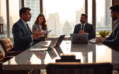 Business Coaching Services in India: What Organizations Can Expect from Pewple