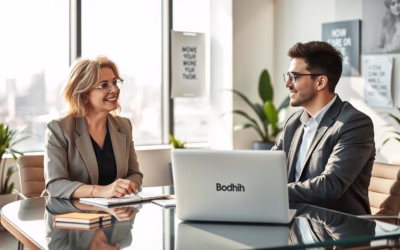 Career Coaching for Professionals: How Pewple Helps People Move Forward