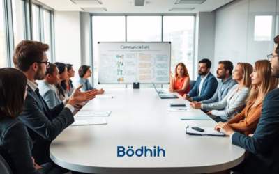 Corporate Communication Skills Training: How Bodhih Transforms Workplace Conversations