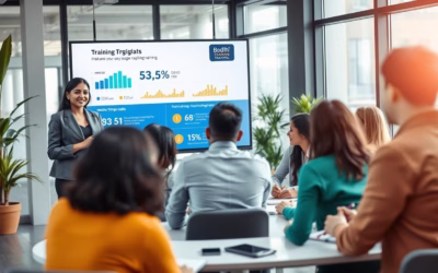 How to Choose a Corporate Training Company in India: Why Organizations Partner with Bodhih