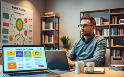 Instructional Design for Trainers: How to Create High-Impact Learning Sessions