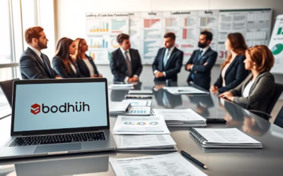 Leadership Assessment Tools: Using Assessall for Better Development Decisions