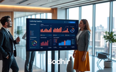 Leadership Competency Assessment Platform: How Jobulary360 Helps Scale Development