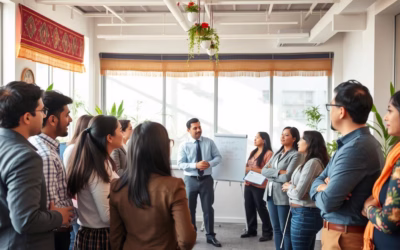 Leadership Development Programs in India: Bodhih’s Approach to Growing Leaders