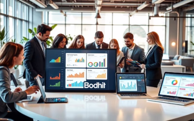 Multi-Rater Feedback Platform: Why Jobulary360 Is Built for Modern Organizations