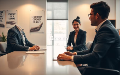 One-on-One Leadership Coaching: Why Pewple’s Approach Matters