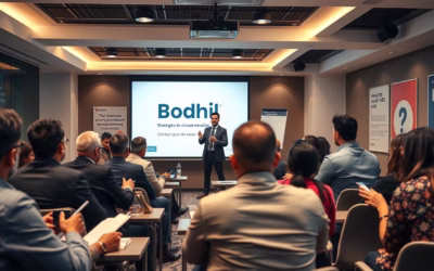Sales Training Programs in India: How Bodhih Helps Teams Close More Deals