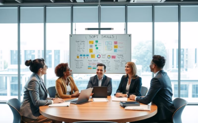 Soft Skills Training for Employees: Bodhih’s Blueprint for Workplace Success