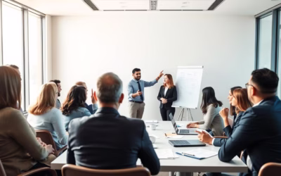 Train the Trainer Certification in India: Inside Bodhih’s Signature Program