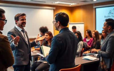 Best Train the Trainer Course for Building Facilitation and Delivery Skills