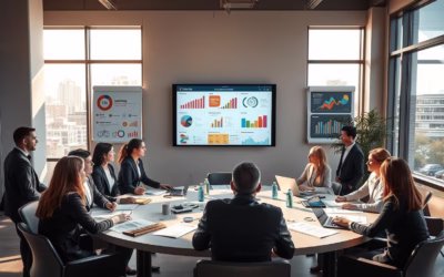 Training Evaluation Methods: How Trainers Measure Learning Effectiveness