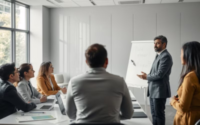 Training Facilitation Skills Every Certified Trainer Should Master