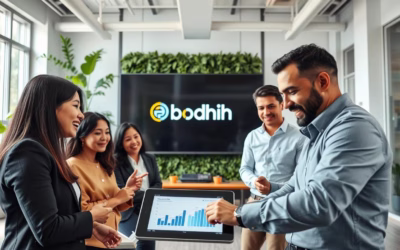 Workplace Coaching Programs: How Pewple Creates Sustainable Behaviour Change