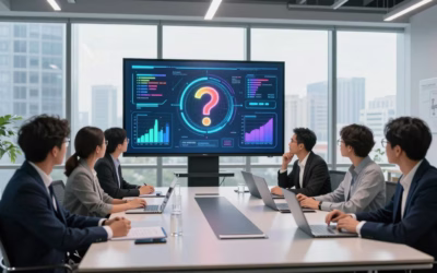 AI Question Generation: How AssessAll Creates Unique Tests for Every Candidate