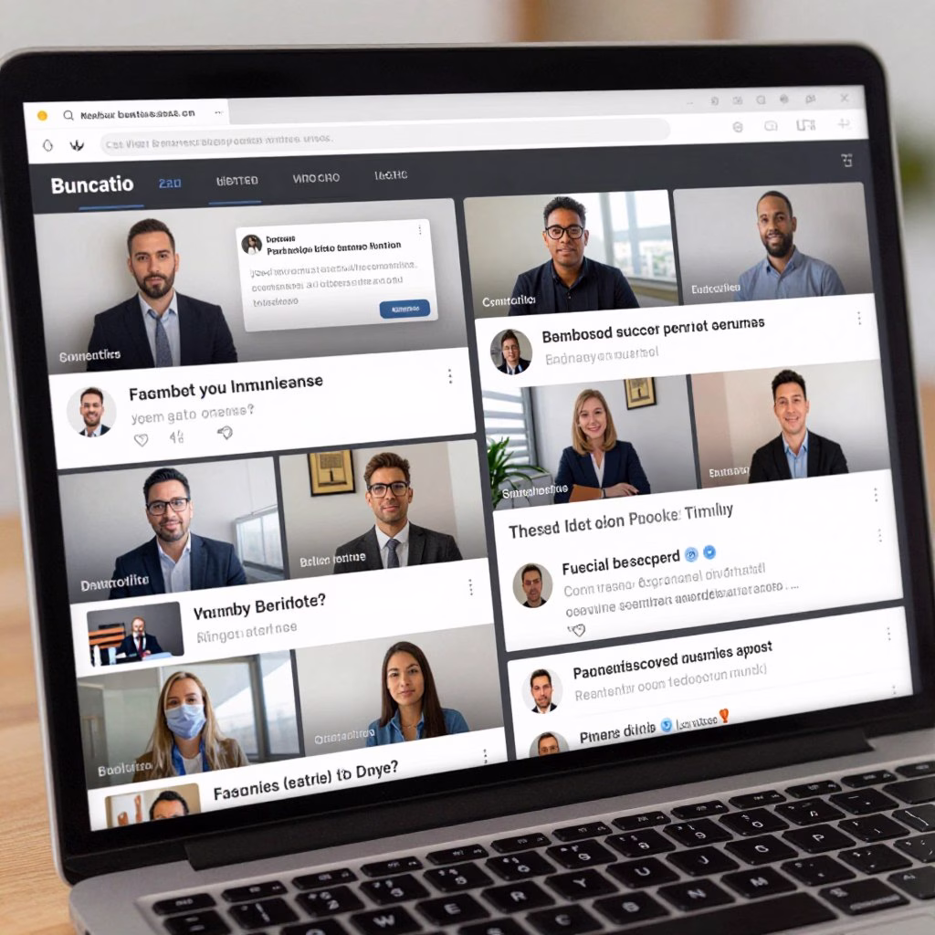 Collaborative features in Bodhih learning platform