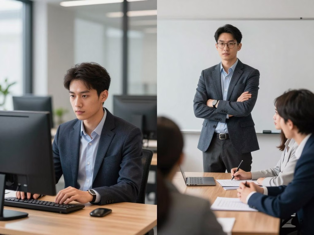 New manager struggling with transition from individual contributor to leadership role