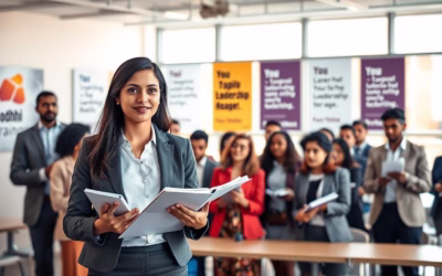 How to Become a Corporate Trainer in India: A Step-by-Step Guide for Aspiring Trainers