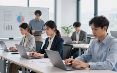 Pre-Employment Skills Testing: How to Hire Smarter with AssessAll