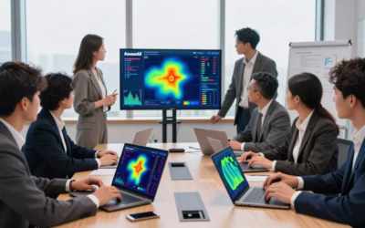 Skill Gap Analysis for Teams: Using AssessAll Heatmaps to Find and Close Gaps