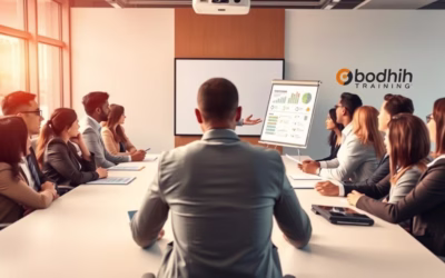 Train the Trainer Certification in India: How Bodhih’s 4-Day Program Transforms Corporate Trainers