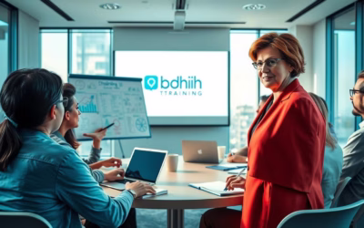 From Subject Matter Expert to Confident Trainer: How TTT Certification Bridges the Gap