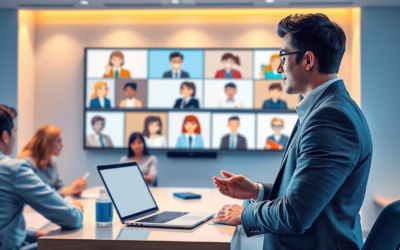 Virtual Training Excellence: Engaging Remote Learners with Bodhih’s Certified Trainer Program